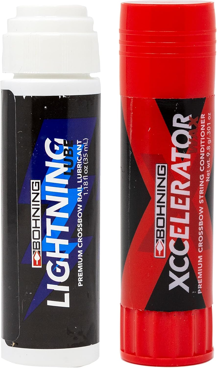 Crossbow Lube Kit