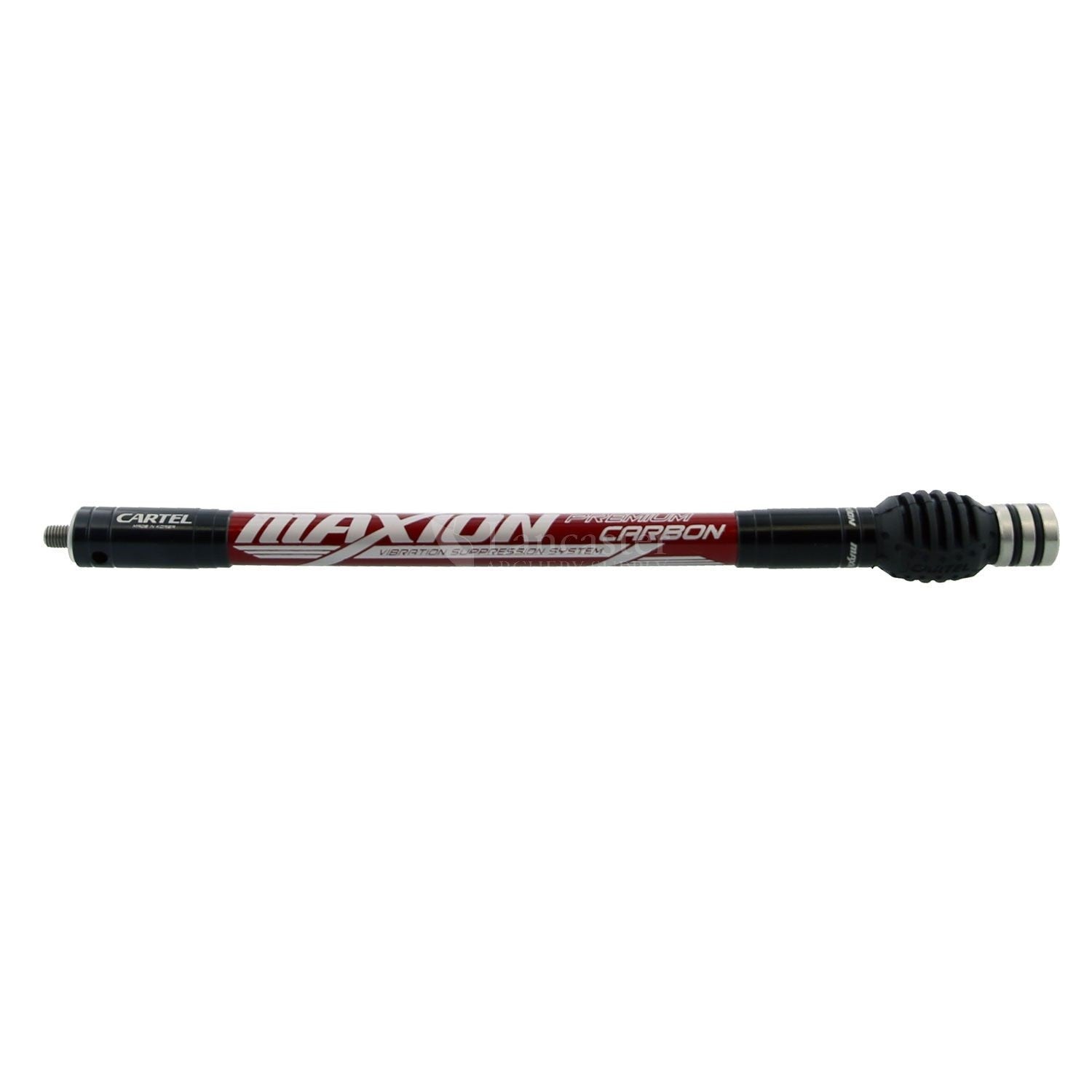 Cartel stabilizer Short Maxion 12"