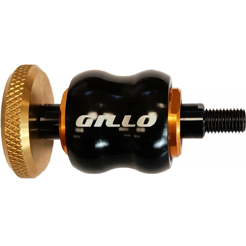 Final Damper Kit Gold Disk
