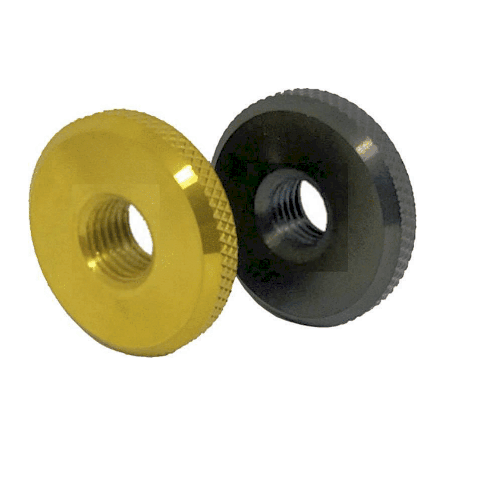 Gillo Flat Weight 5/16-24 (25g.) (GSX-CW-02)