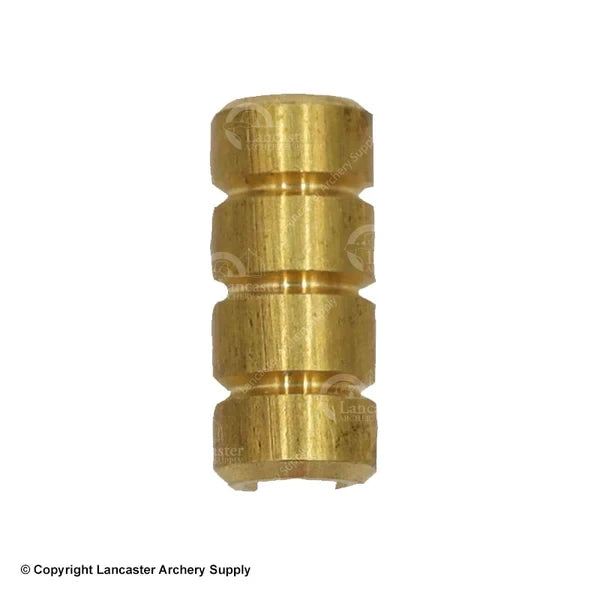 Brass Bowstring Weight