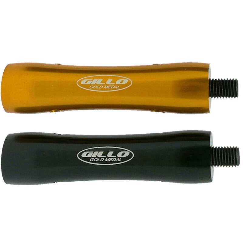 4" Aluminum Extender
