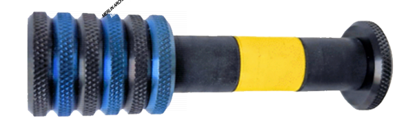 Amortized weights kit for G24 / GF risers