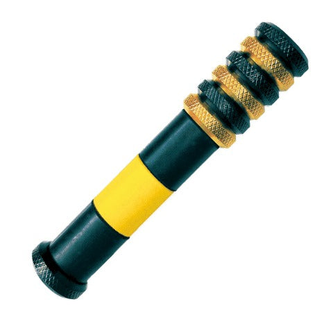 Amortized weights kit for G24 / GF risers