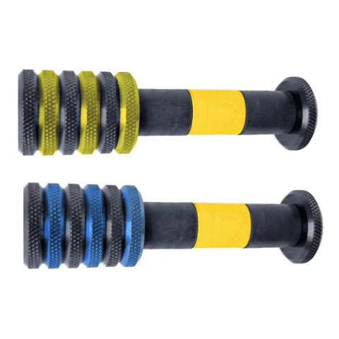 Amortized weights kit for G24 / GF risers