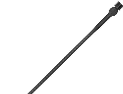 Estabilizador con damper 30"