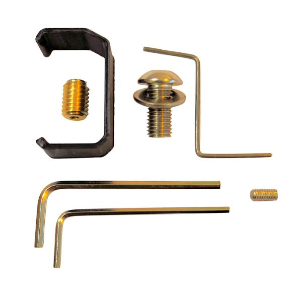 GMR Universal Magnetic Rest - Kit - RH