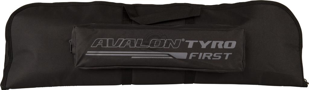 RECURVE SOFT CASE TYRO FIRST 80CM WITH 2 POCKETS