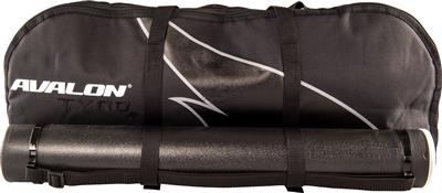 RECURVE SOFT CASE TYRO PLUS 70CM