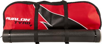RECURVE SOFT CASE TYRO PLUS 70CM