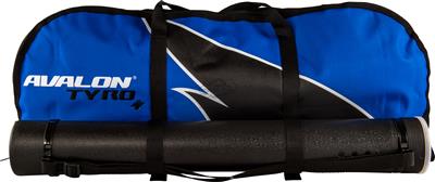 RECURVE SOFT CASE TYRO PLUS 70CM