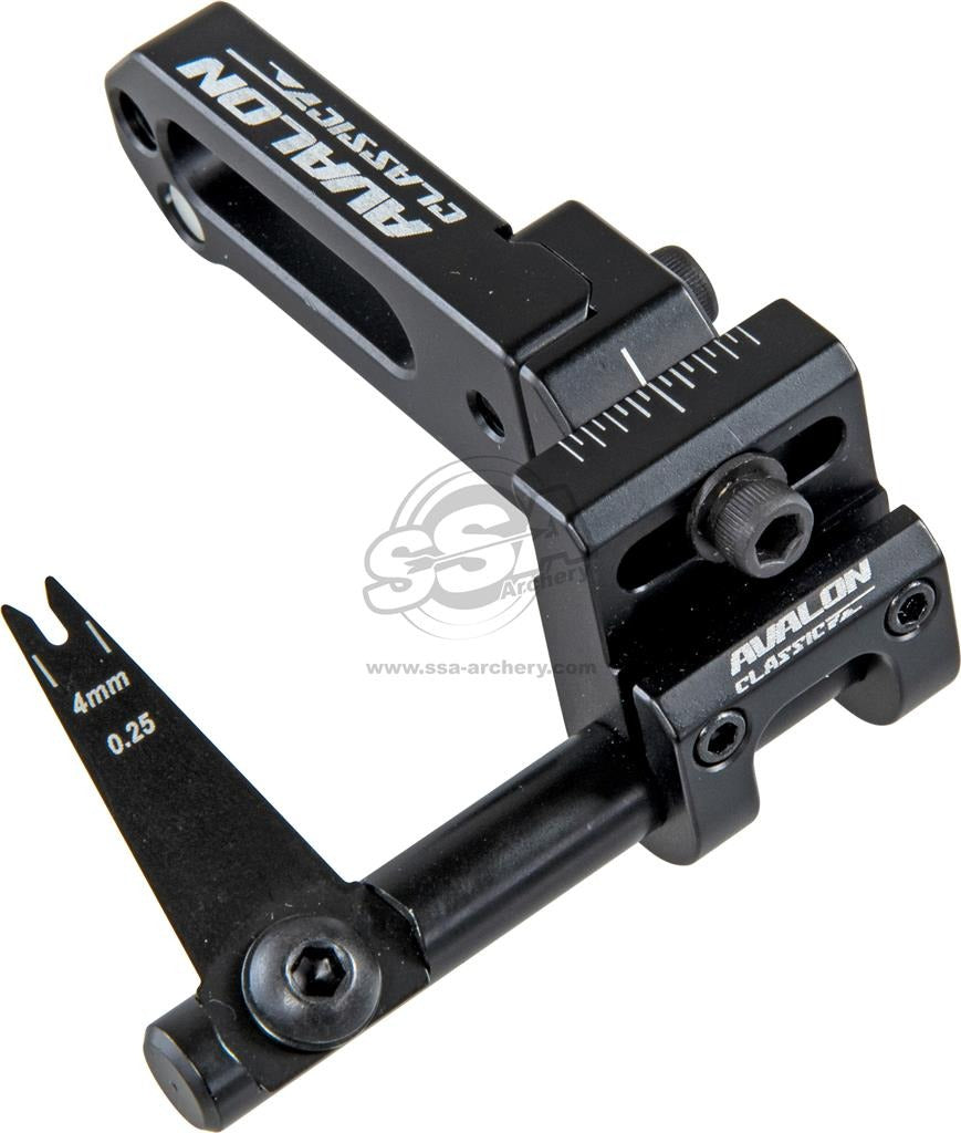 CLASSIC BLADE ARROW REST