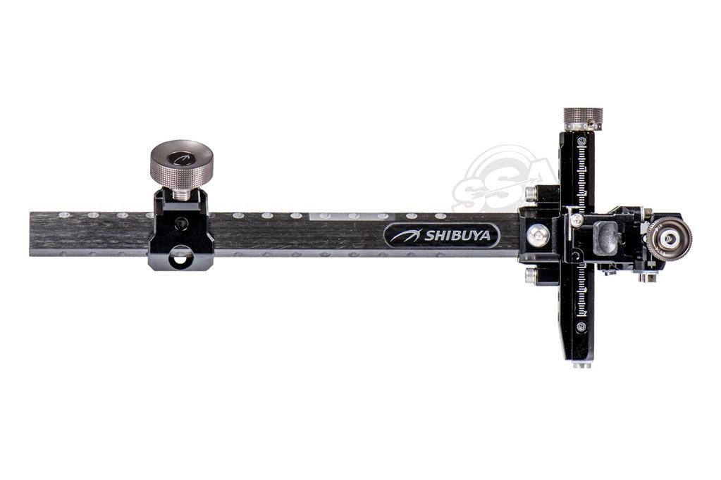 ULTIMA CPX III 400-9 CARBON