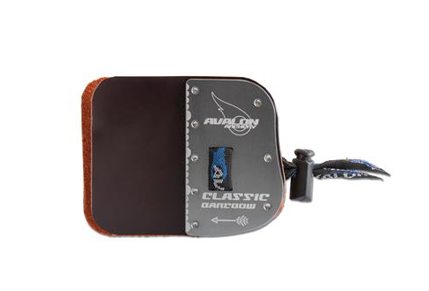 Avalon Classic Barebow Tab