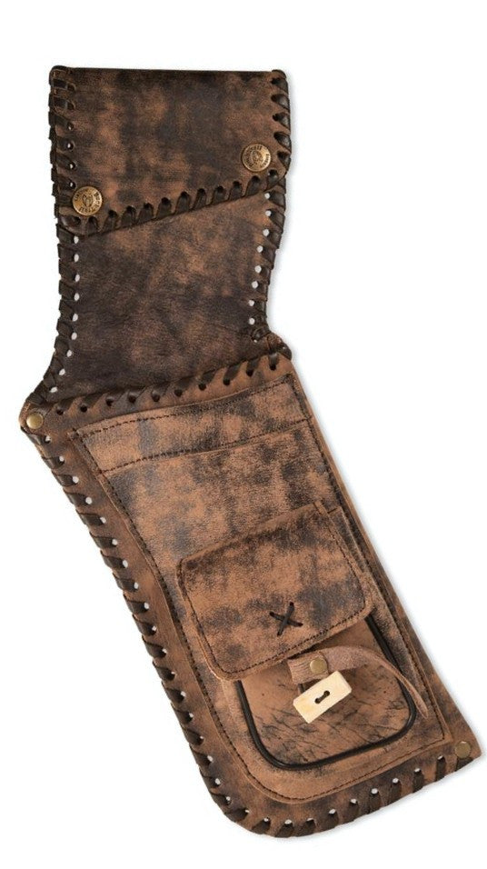 Buck Trail Traditional Field Quiver Yarango