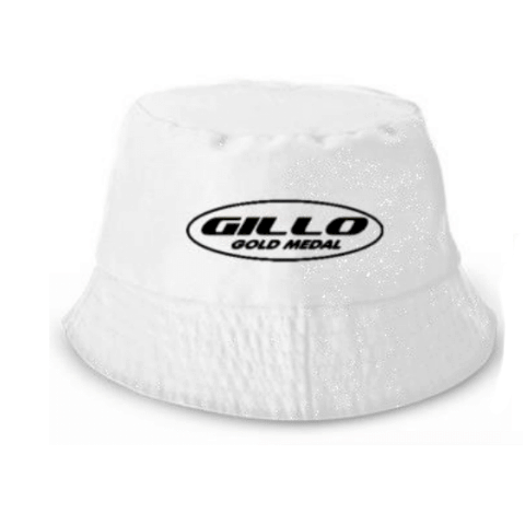 Gillo Fisher's cap