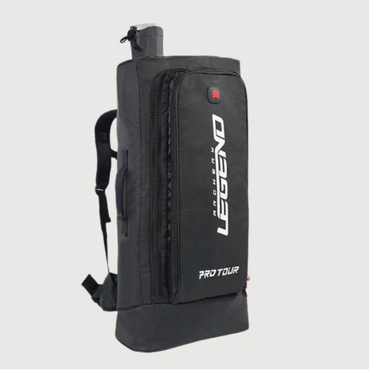 Legend Archery Backpack Pro Tour Challenge