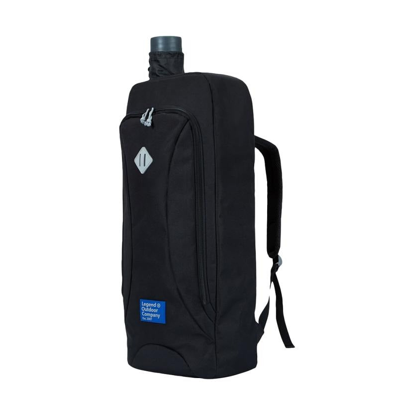 Legend Archery BackPack Artemis with Tube