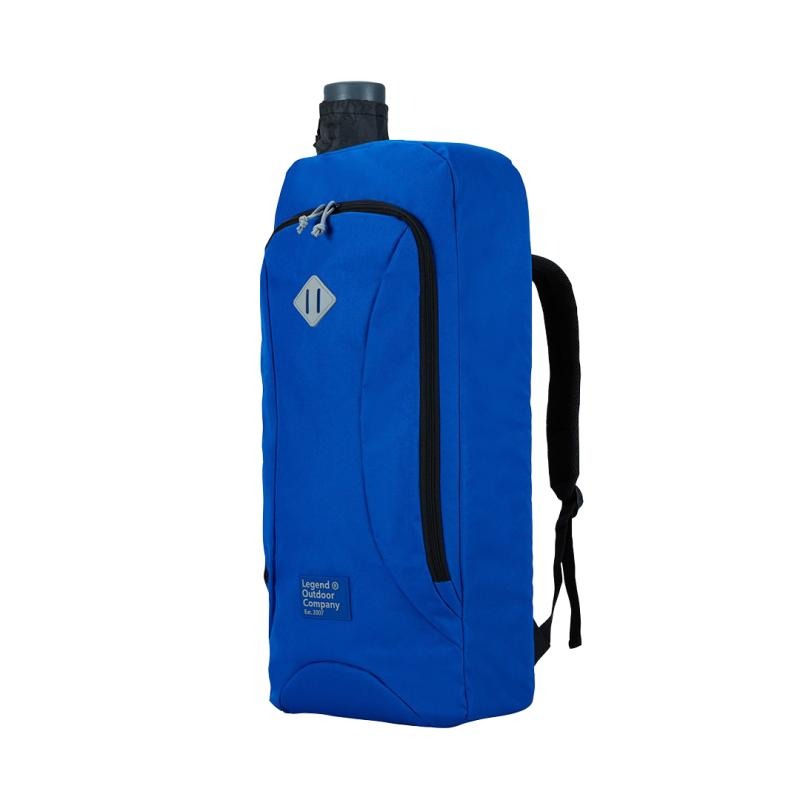 Legend Archery BackPack Artemis with Tube