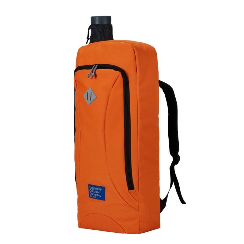 Legend Archery BackPack Artemis with Tube