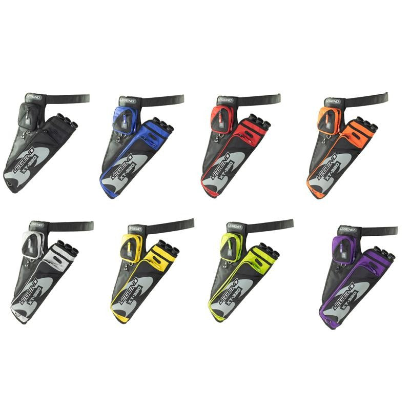 Quiver Hip XT-320