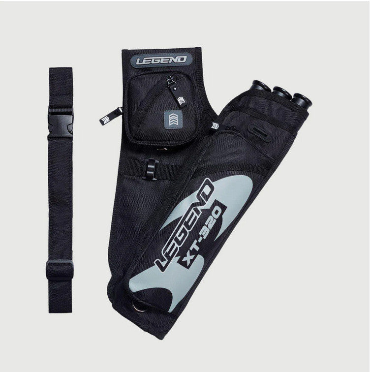 Quiver Hip XT-320