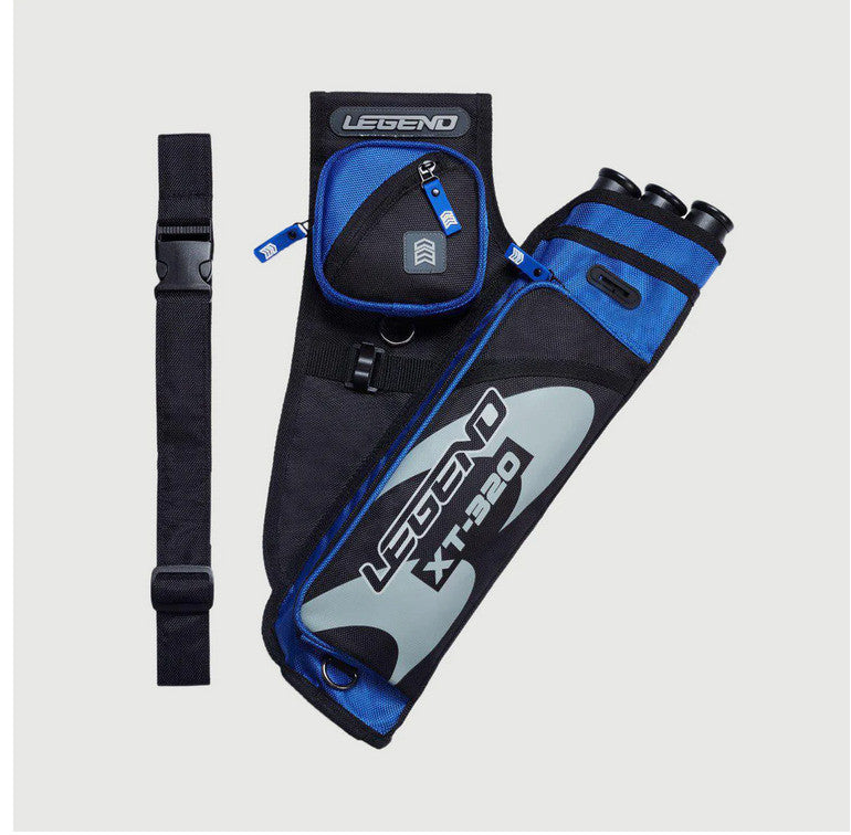 Quiver Hip XT-320