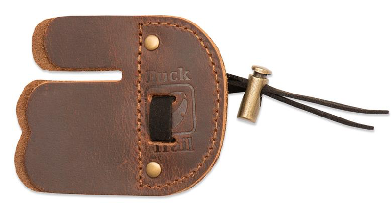 Buck Trail Basic Tab traditional Leather