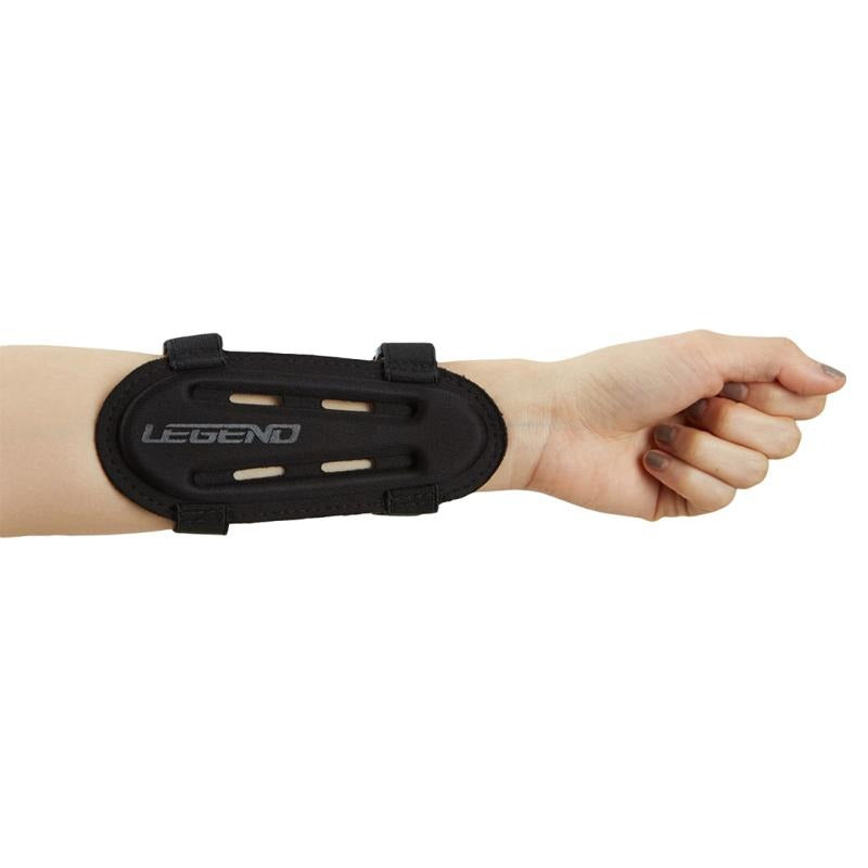 Legend Archery Armguard XT Medium Black