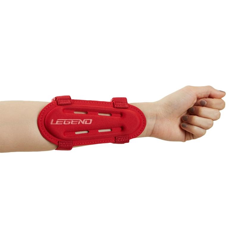 Legend Archery Armguard XT Medium Black