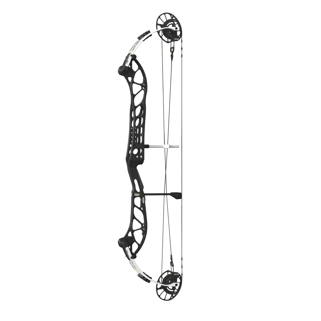 DOMINATOR DUO X 38