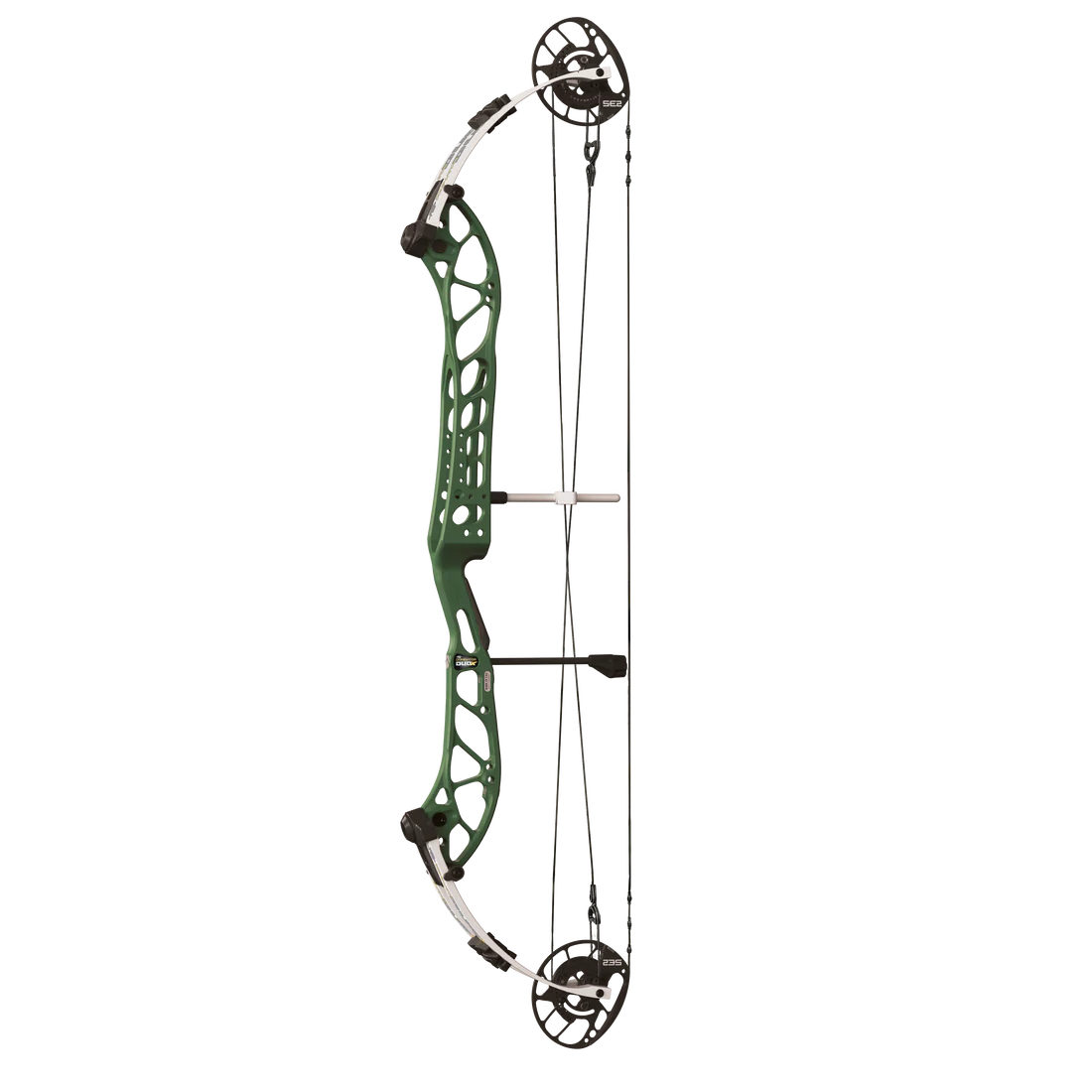 PSE DOMINATOR DUO X 40