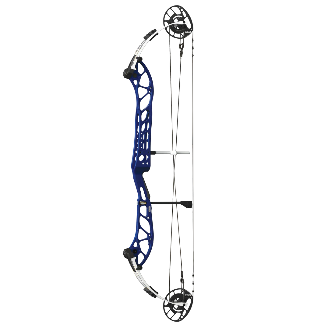 PSE DOMINATOR DUO X 40