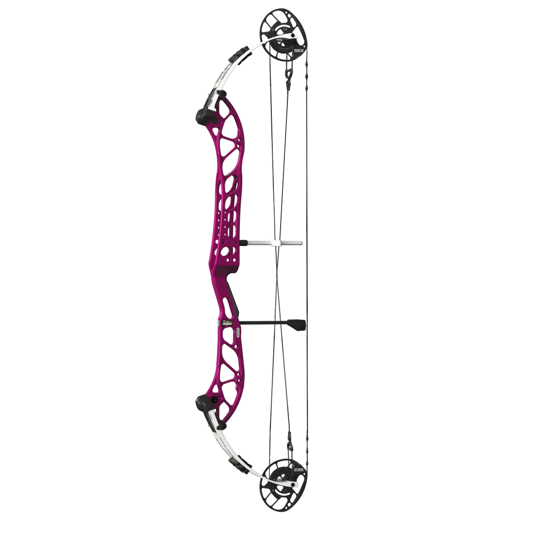 PSE DOMINATOR DUO X 40