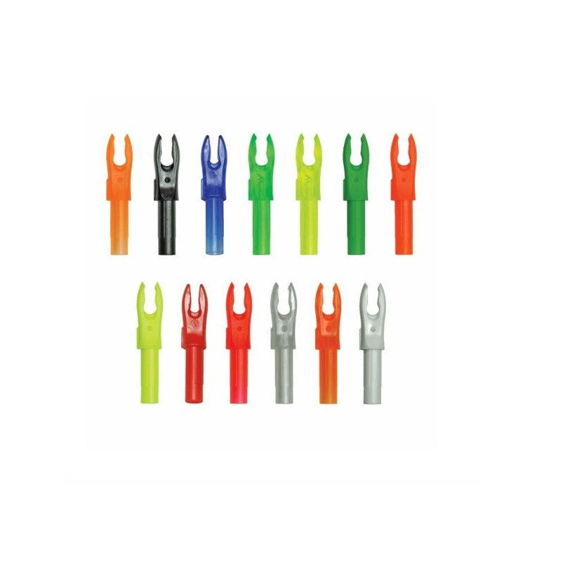 In Nock "F NOCK" Bohning (1 pk)
