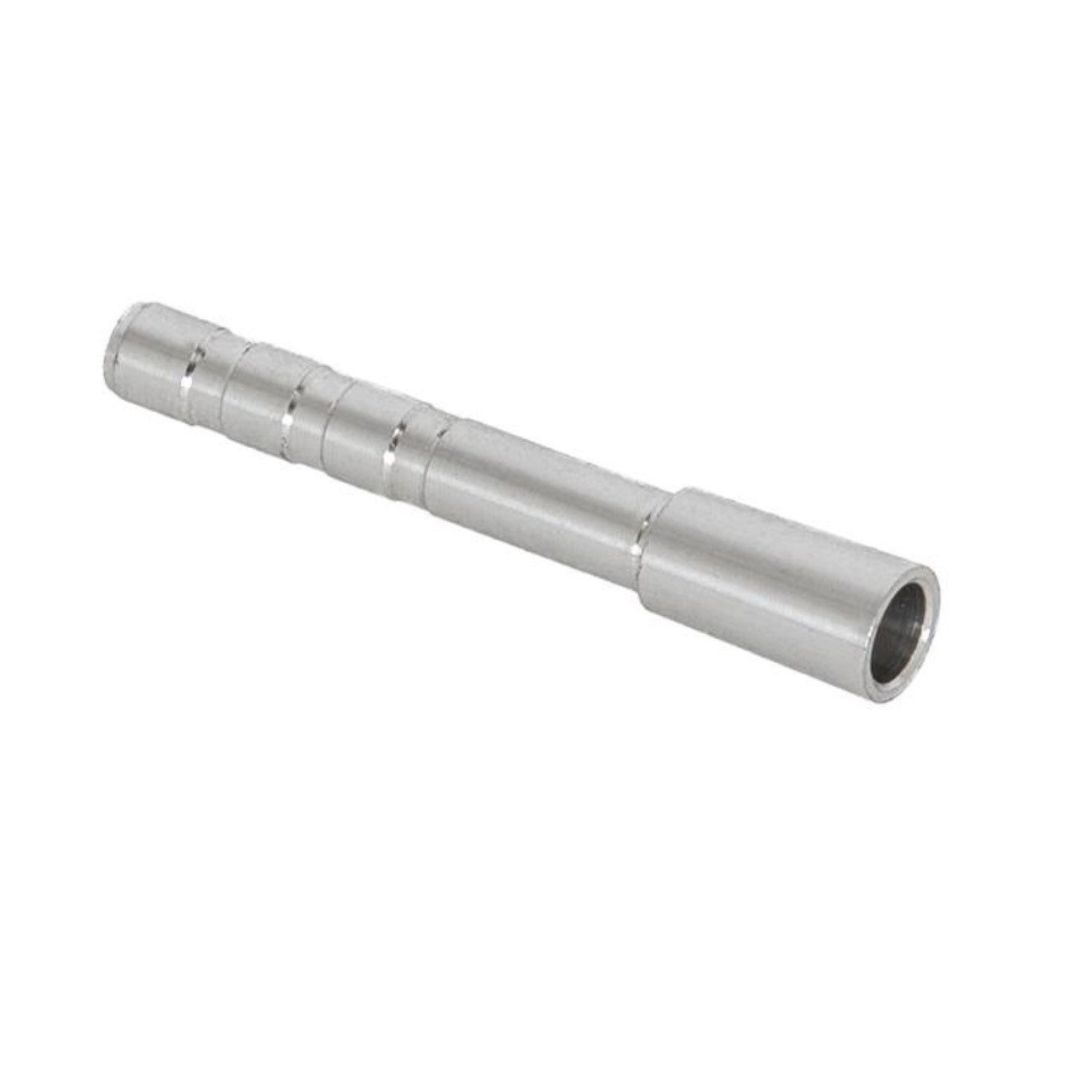 POINT INSERTS HD ALUMINUM FOR EBONY/OUTBACK 12/PK