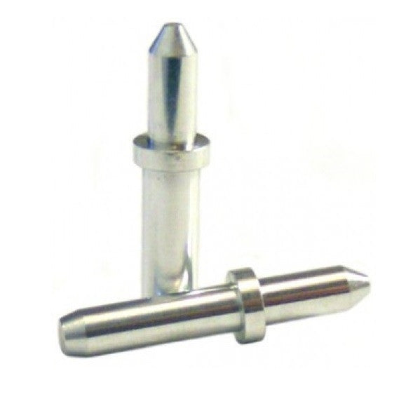 Pin de Aluminio Cartel Triple