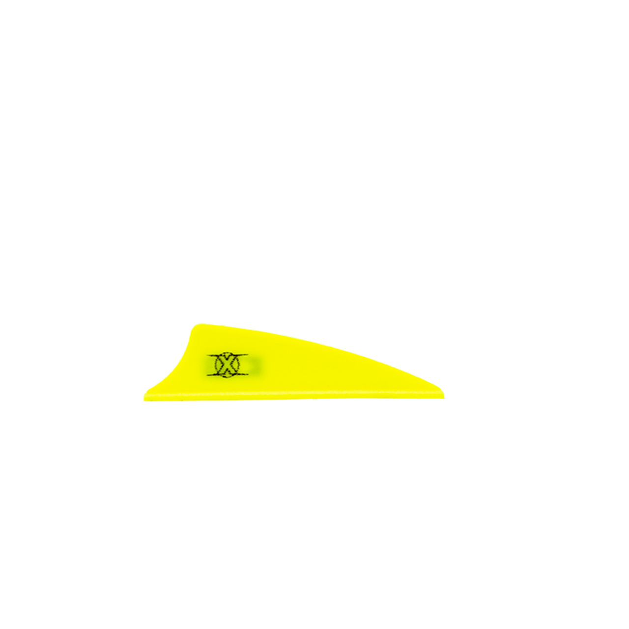 Bohning X Vane™ 2.25" - 12/Pack