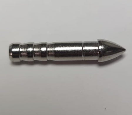 Punta Glue-in Diametro .244 - 12pk