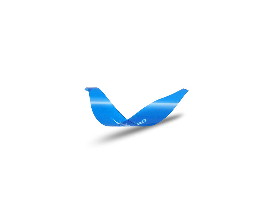 GAS PRO ALETTE SPIN WIND EFFICIENT 2" - Medium