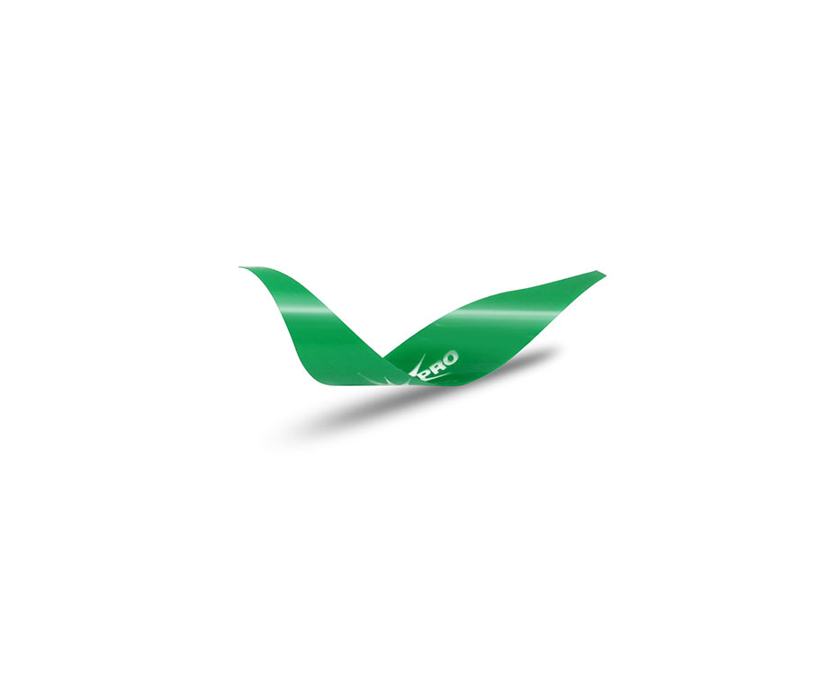 GAS PRO ALETTE SPIN WIND EFFICIENT 2" - Medium