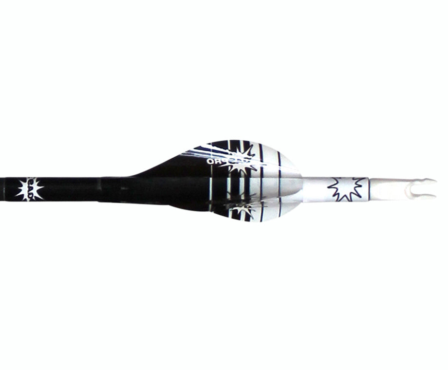 GAS PRO ALETTE SPIN Recurve EFFICIENT HP 1.75"