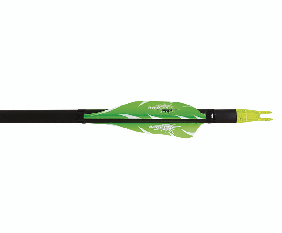 GAS PRO ALETTE SPIN 2.8''