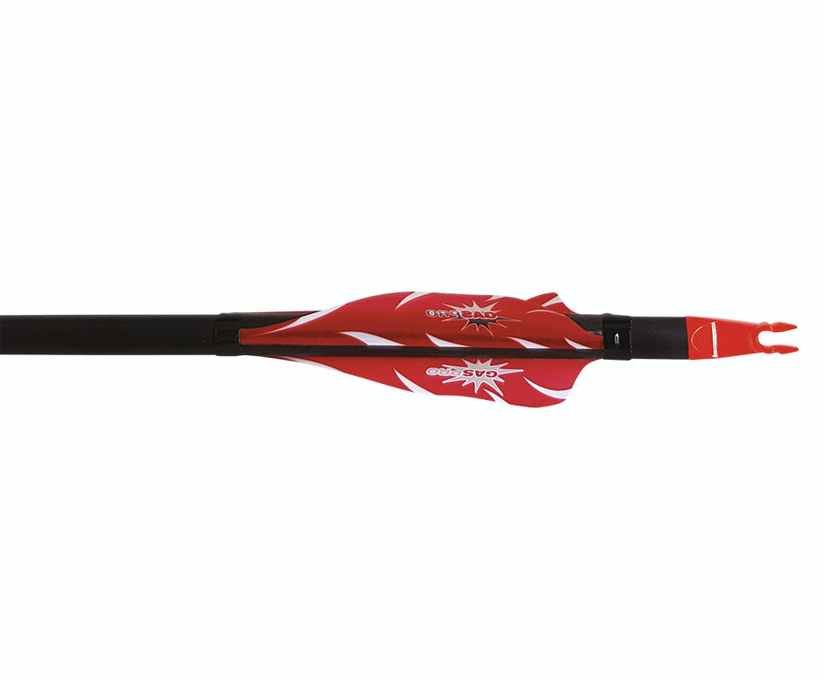 GAS PRO ALETTE SPIN 2.8''