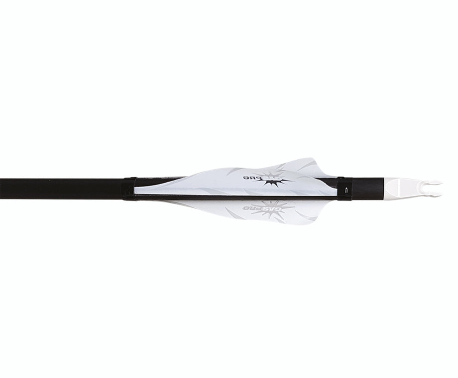 GAS PRO ALETTE SPIN 2.8''