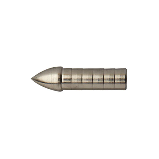 Glue-in Point 6pk Bullet