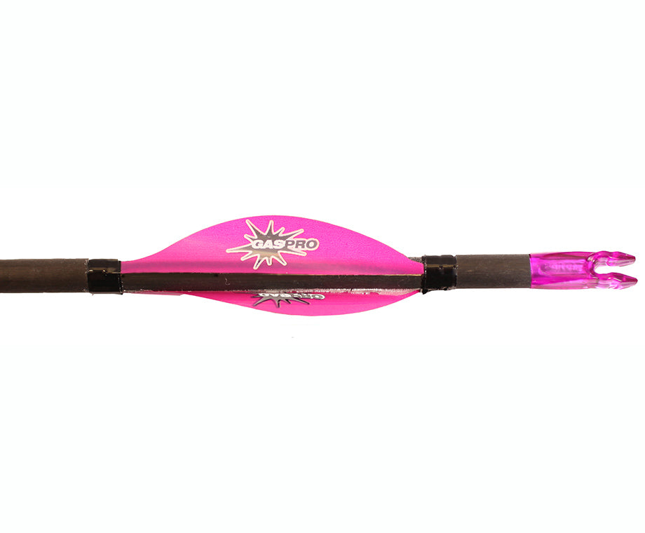 GAS PRO ALETTE SPIN OLYMPIC EFFICIENT 1.75''