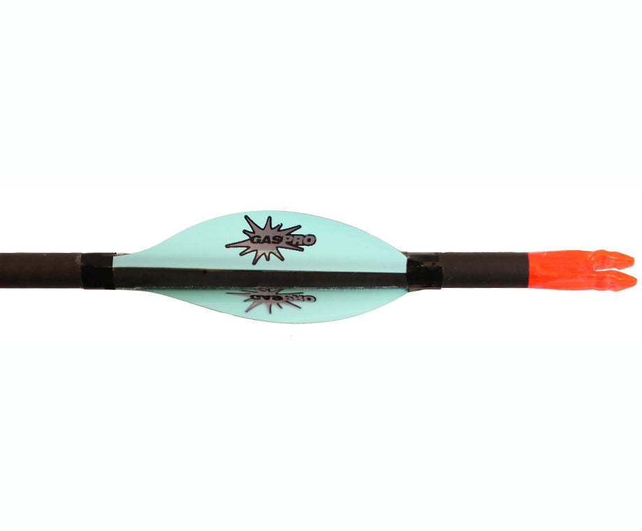 GAS PRO ALETTE SPIN OLYMPIC EFFICIENT 1.75''