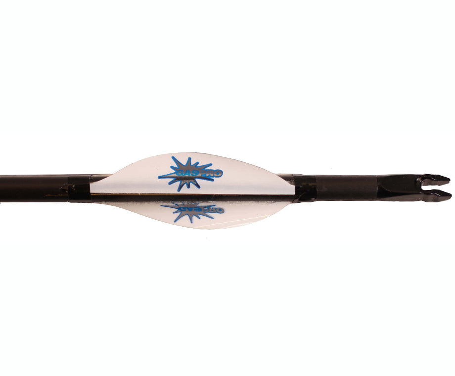 GAS PRO ALETTE SPIN OLYMPIC EFFICIENT 1.75''