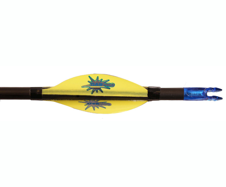 GAS PRO ALETTE SPIN OLYMPIC EFFICIENT 1.75''